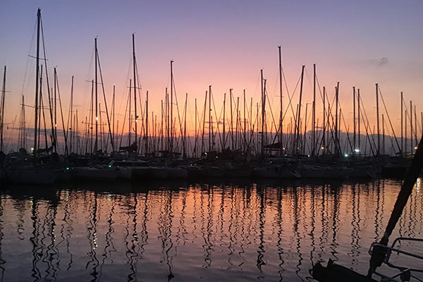The Athens Riviera