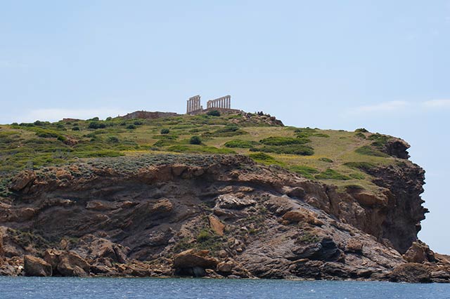 Sounion Tour