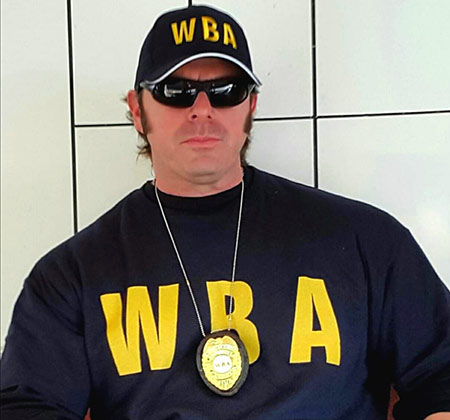 Bodyguards and Personal Protection