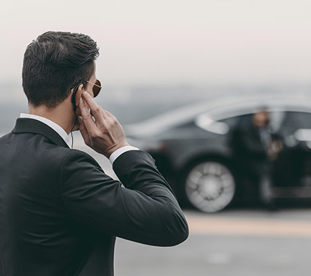 Bodyguards and Personal Protection