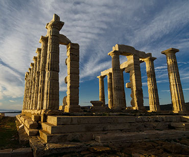 Athens Sounio Tours