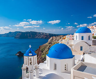 Greek Islands Tours