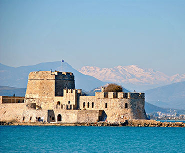 Athens City Tours
